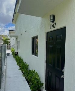 Brand-New 2025 Fourplex | All 4-Bedroom