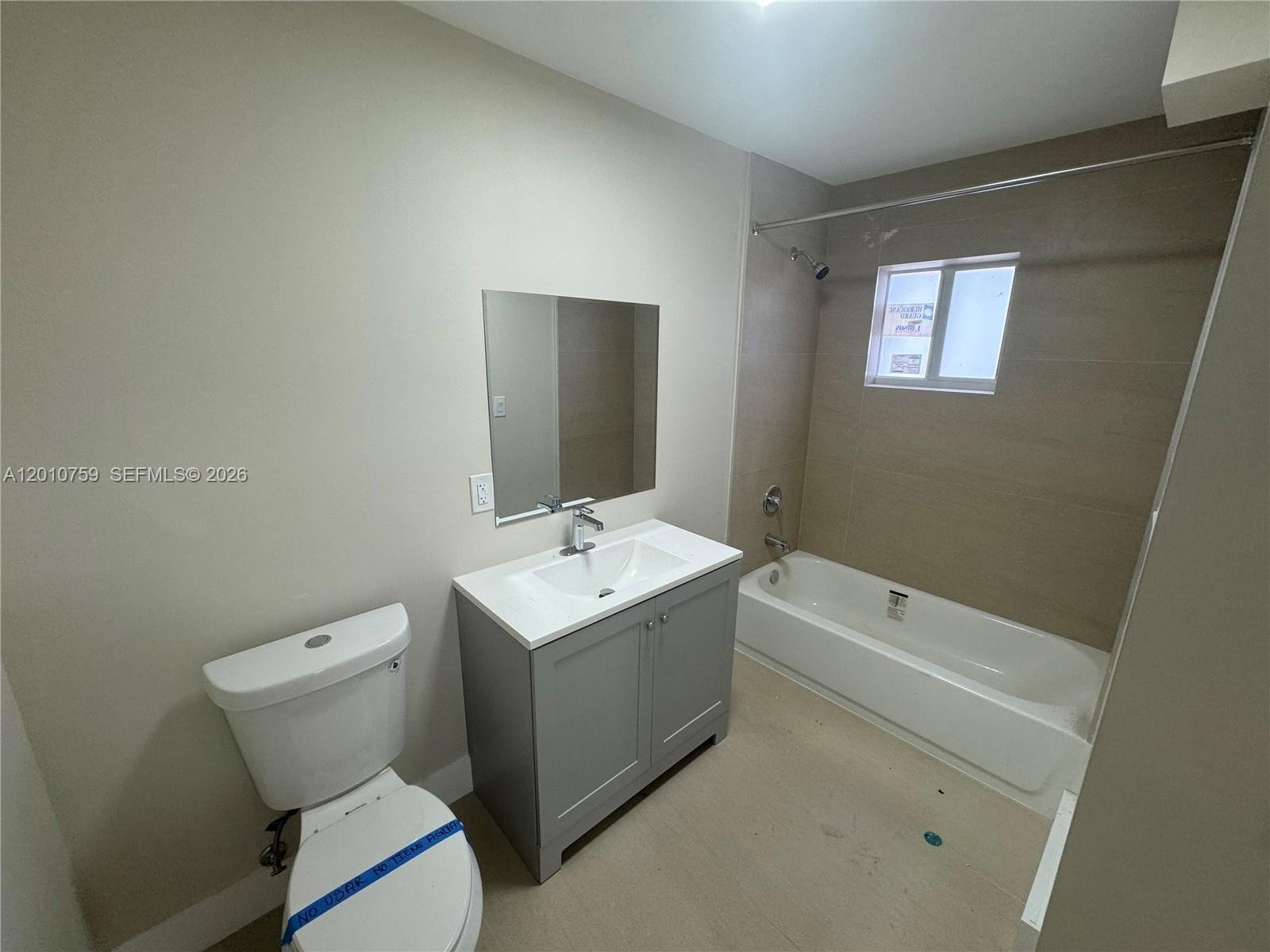 New construction (2024) Biscayne Gardens Fourplex