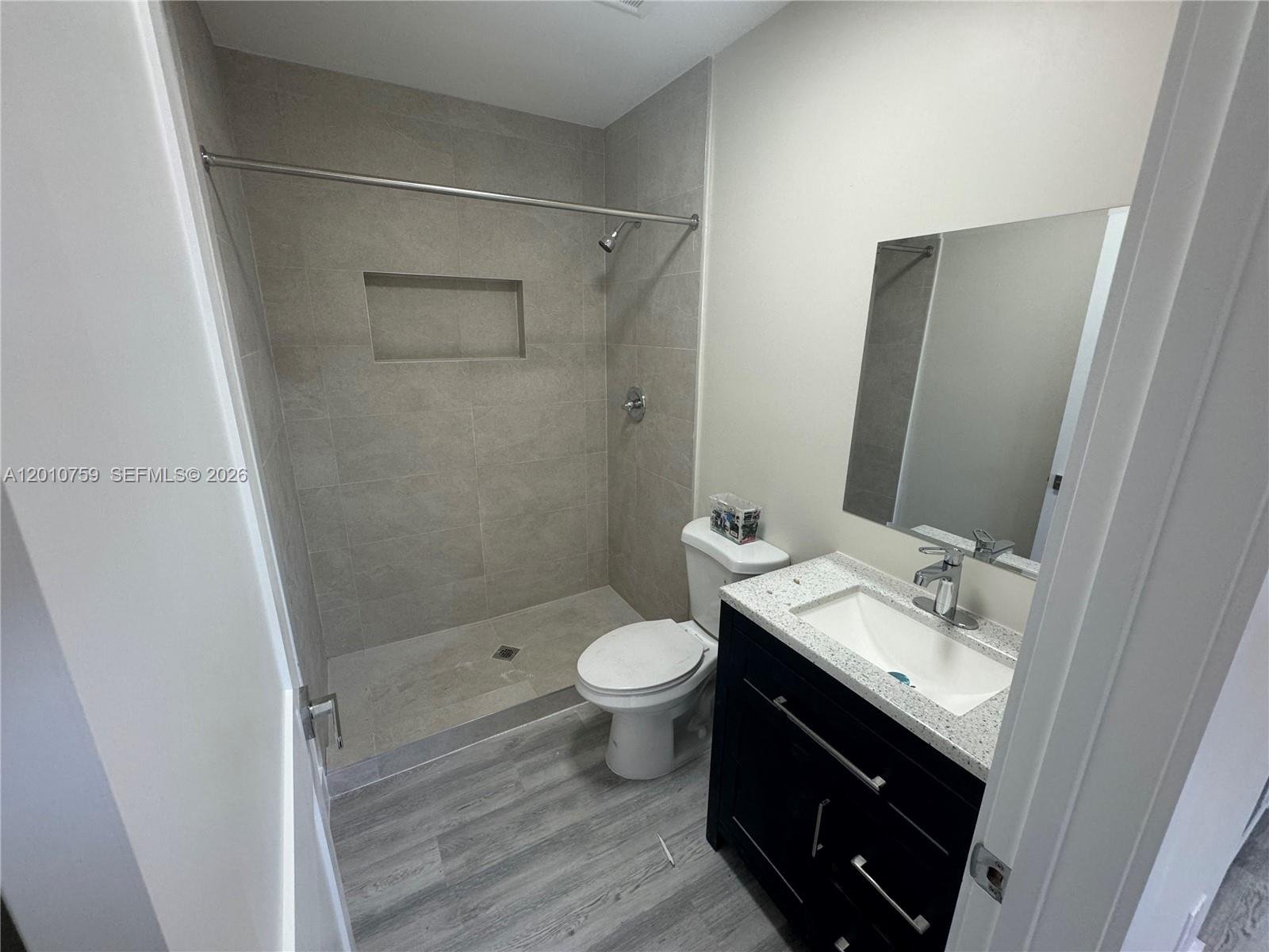 New construction (2024) Biscayne Gardens Fourplex
