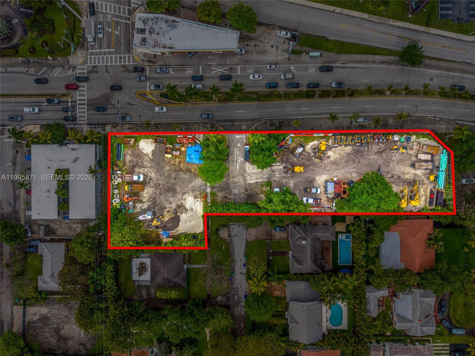 MiMo Biscayne Assemblage, 2 Designed Options, $8.5M