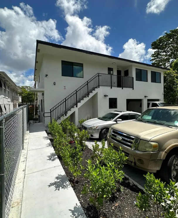 Brand-New 2025 Fourplex | All 4-Bedroom