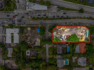 MiMo Biscayne Assemblage, 2 Designed Options, $8.5M