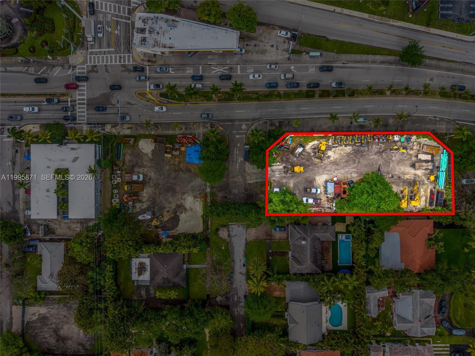 MiMo Biscayne Assemblage, 2 Designed Options, $8.5M