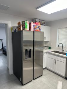 Brand-New 2025 Fourplex | All 4-Bedroom