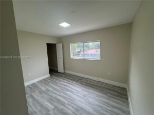 New construction (2024) Biscayne Gardens Fourplex