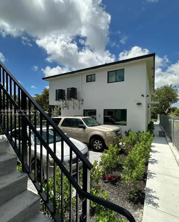 Brand-New 2025 Fourplex | All 4-Bedroom