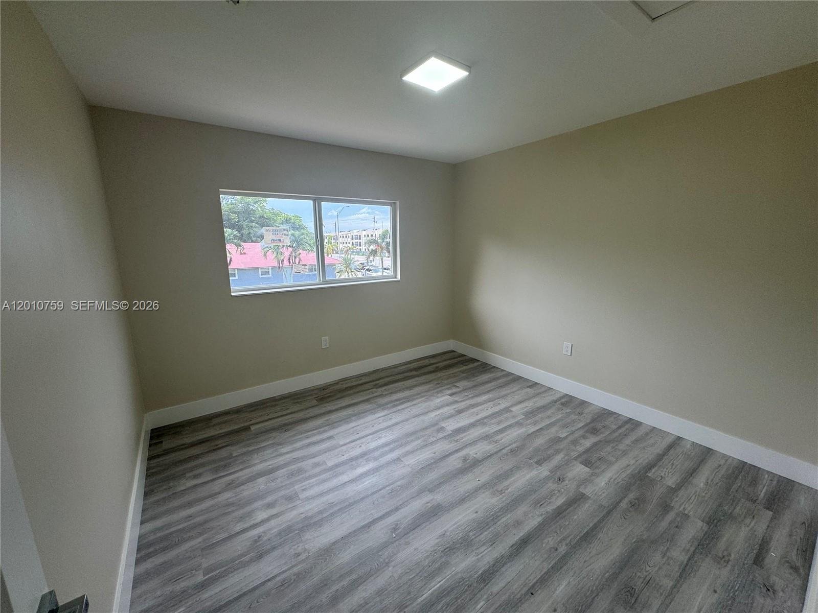 New construction (2024) Biscayne Gardens Fourplex