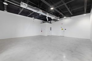 Retail Opportunity on Biscayne Boulevard | 2,738 SF Endcap
