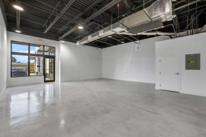 Retail Opportunity on Biscayne Boulevard | 2,738 SF Endcap
